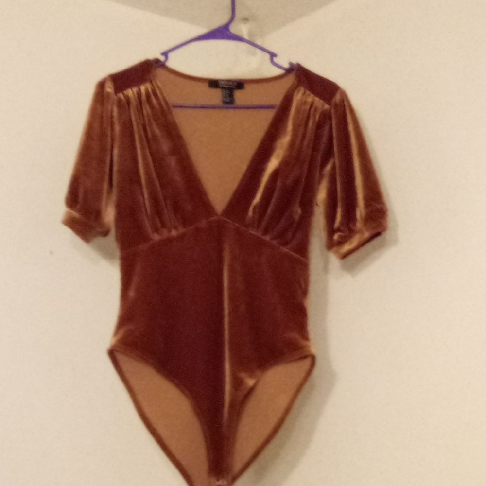 Bodysuit